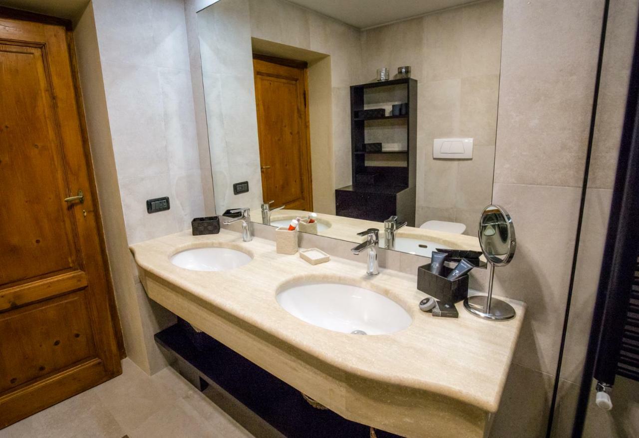 Acacia Firenze - The Verde Exterior foto