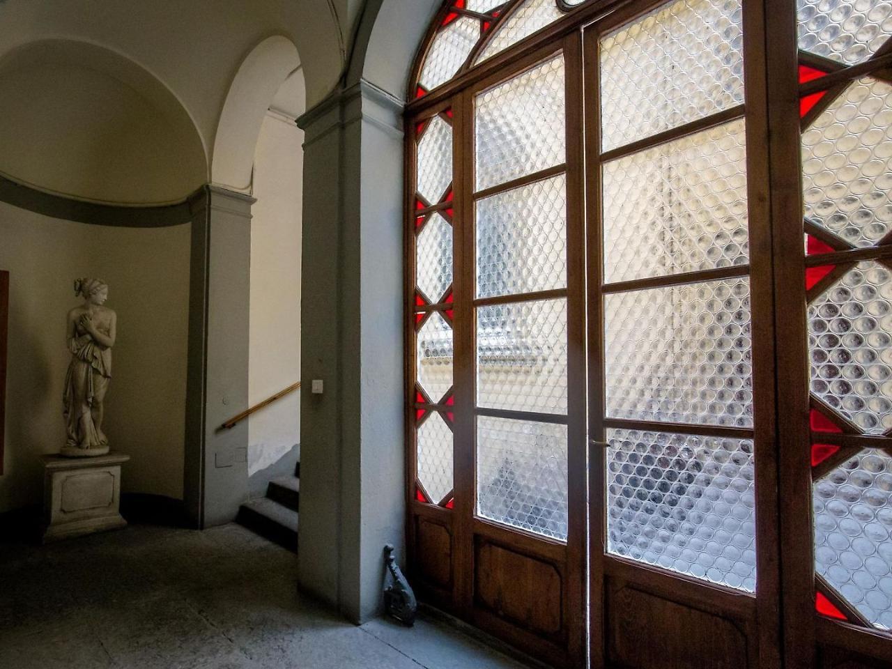 Acacia Firenze - The Verde Exterior foto